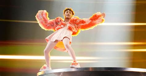 eurovision 1979 gagnant.